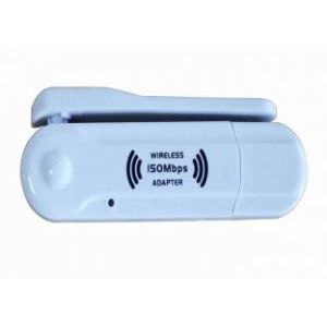 Buy cheap WiFi Adapter with External Antenna GWF-2D3T from wholesalers