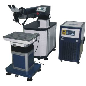 Buy cheap Laser Welding Machine 200W from wholesalers