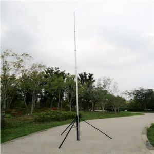 Buy cheap 30ft Portable Telescoping 9M Football Endzone Camera System from wholesalers