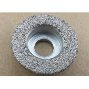 Buy cheap 60 Grit Grinding Stone Wheel Especially Suitable For Gerber Cutter S-93-7 GT7250 Parts 036779000 from wholesalers