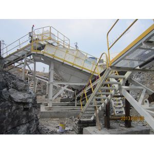 Buy cheap Manufacturer Of Basalt Crushing And Screening Production Line from wholesalers