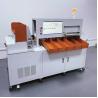Buy cheap 10 Channel Cylindrical Cell Sorting Machine For Big Cylindrical Cell 33138 33140 from wholesalers