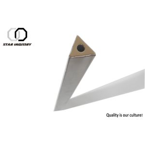 Buy cheap Ndfeb Special Shape Sintered Motor Large Neodymium Magnets from wholesalers