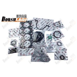 Buy cheap Engine Overhaul Gasket For JAC T6  OEM  1000GD190P from wholesalers