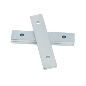 Buy cheap Customization NdFeB Neodymium Arc Magnets With Zinc Coating Multipurpose from wholesalers