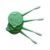 Buy cheap Disposable Rectangular Flat Lint Free Swab Polyurethane Foam Tip Cleaning Swab For Solvent Printer Head from wholesalers