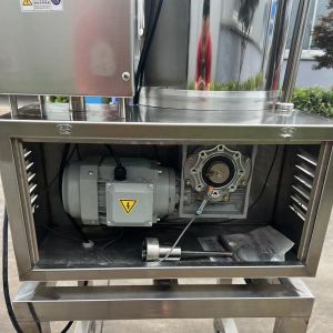 Buy cheap Meatball Making Machine with 380V Voltage Customized Meatball Maker Rolling Machine from wholesalers