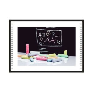 Buy cheap 102 Inch Interactive Projector Board For School Classroom from wholesalers