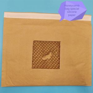 Buy cheap 50m / 3000m / 4000m / 5000m Matt Release Liner Paper With Single Side Coating from wholesalers