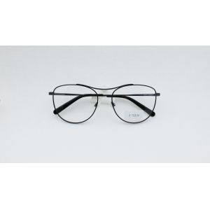 Buy cheap Pure titanium frame Unisex eyewear glass super light with double bridge from wholesalers