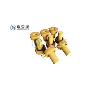 Innovative Sand Core Casting Device For Foundry Water Pump Casting