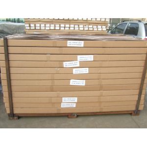 Buy cheap Plastering Render Angle Bead Construction Material With Expanded Flange from wholesalers