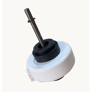 Buy cheap Single Shaft Resin Packed Motor For With White Appearance from wholesalers
