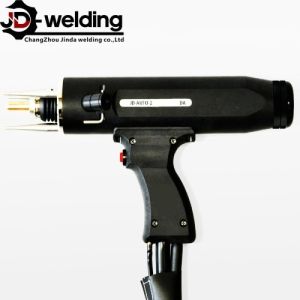 Buy cheap JINDA Auto Feed Pistol For Drawn Arc Stud Welding from wholesalers