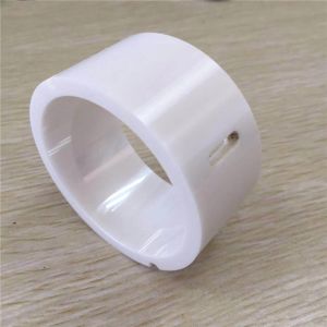 Buy cheap Yttrium-Stabilized Zirconia Ceramic (YSZ) Protection Tube from wholesalers