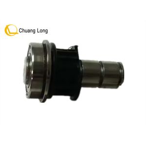 Buy cheap ATM Spare Parts NCR S2 Black Gear With Shaft 445-0761208-18 4450743612 445-0743612 from wholesalers