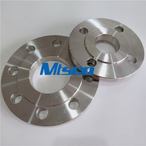 Buy cheap PN150 ASTM A366 Alloy K500 / UNS N05500 Nickel Alloy Steel Socket Welding Flange from wholesalers