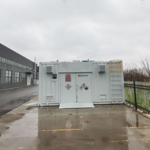 Buy cheap Durable Customized Shelter Container For Customized Requirements from wholesalers