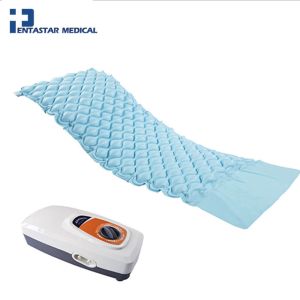 medical air bubble mattress with ISO 13485 certificate