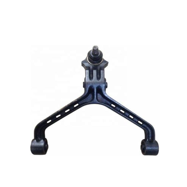 0K72A34300A Suspension System Control Arm for Kia Pregio 97- Interchange No.1