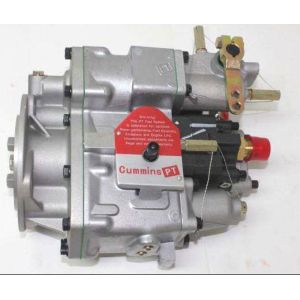 Buy cheap 10KG Cummins Engine Parts / 4951459 3059651 Cummins Fuel Injection Pump from wholesalers