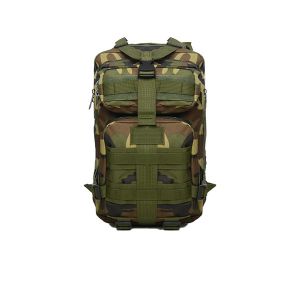 Buy cheap Military 600D Polyester Small Tactical Backpack Daysack Unisex from wholesalers