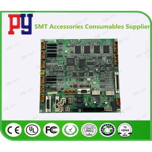 Quality Panaosonic CM301 Board Card NF23CX SMT Machine Spare Parts SMT PCB Board for sale