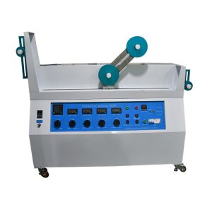 Buy cheap IEC 60245-1 Torvature Testing Machine 1 0.33m/S For Finished Flexible Cables from wholesalers