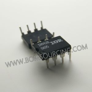 China Non Inverting Integrated Circuit Components IR4428 Low Side Gate Driver IC Inverting 8 PDIP on sale China Non Inverting Integrated Circuit Components IR4428 Low Side Gate Driver IC Inverting 8 PDIP on sale
