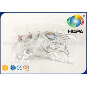 KOMATSU WA320-3 Transmission Service Kit Wheel Loader Transmission Seal Kit