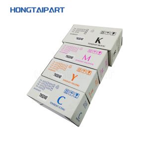 Buy cheap 1T02R70NL0 1T02R7CNL0 1T02R7BNL0 1T02R7ANL0 Toner Cartridge For Kyocera TK5240 TK5242 TK5244 ECOSYS M5526 P5026 from wholesalers