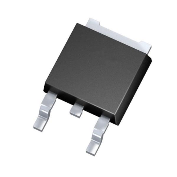 Integrated Circuit Chip IKD10N60RATMA1 High Speed IGBT Transistors With Fast