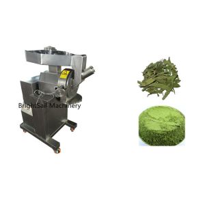 Buy cheap Mulberry Grinder Moringa Leaf and Tea Leaf Grinding Machine from wholesalers