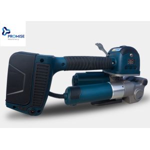 Buy cheap PP PET Box Strapping Packaging Machine , Electric Hand Packing Tools from wholesalers