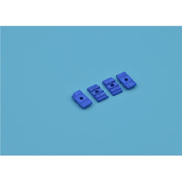 Buy cheap Advanced Precision Ceramic Components Zirconia Ceramic Injection Molding Parts from wholesalers