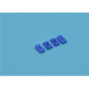 Buy cheap Advanced Precision Ceramic Components Zirconia Ceramic Injection Molding Parts from wholesalers