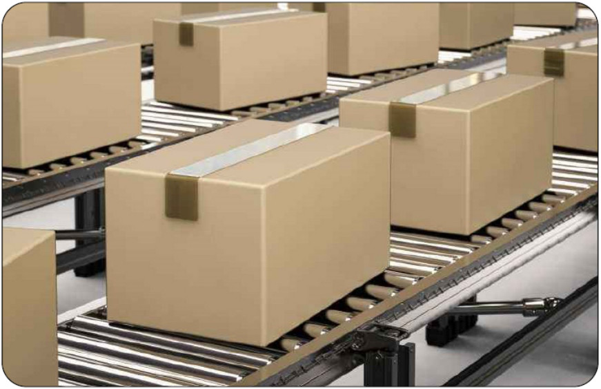 Buy cheap Revolutionize Palletizing With Palletizing Visual Recognition Technology from wholesalers