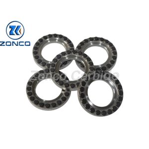 Buy cheap Corrosion Resistant Carbide PDC Thrust Bearing For Downhole Drilling Tools from wholesalers