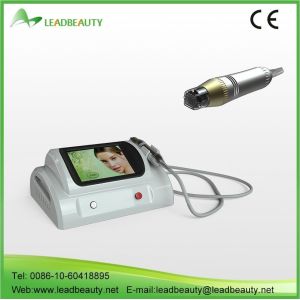 Buy cheap New arrival Radio Frequency 80W big power fractional microneedle machine from wholesalers