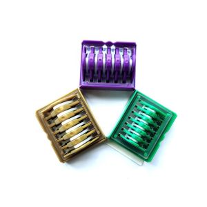 Buy cheap Professional Clinical EO Sterilized Ligation Clip With Locking Device from wholesalers