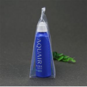 Buy cheap Reusable PVC Cosmetic Bag , Clear Cosmetic Bag Personalized Custom Made from wholesalers