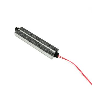 Smart Clothes Drying Rack PTC Heater Corrugated Heating element Heater 24V to