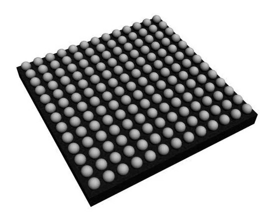 Quality EP4CGX22BF14C7N      Intel / Altera for sale