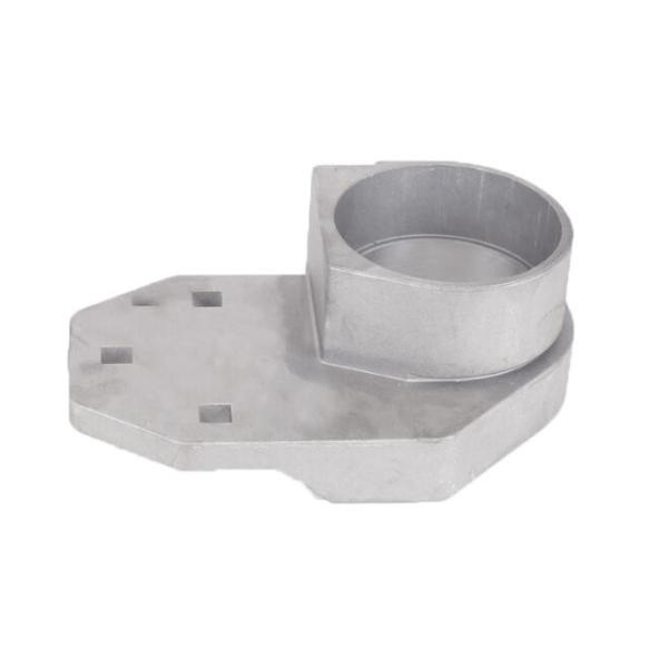 Buy cheap Sand Die Casting Parts Customized Aluminum Machine Housing 0.010-0.002mm from wholesalers