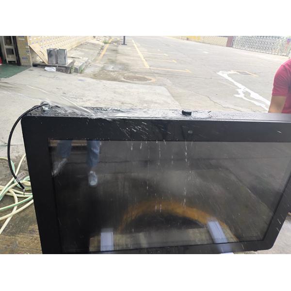 Kiosk Fingerprint Reader Price Outdoor D Custom 55 Inch Lcd Advertisement Machine Player Outdoor Digital Screen