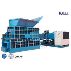 Buy cheap 630T Plc Control Automatic Shearing Machine For Metal Structure from wholesalers