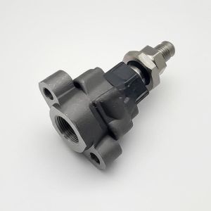 Buy cheap EexcavaStart ISUZU 6BG1 Engine Overflow Valve OEM 1-13260047-0 from wholesalers