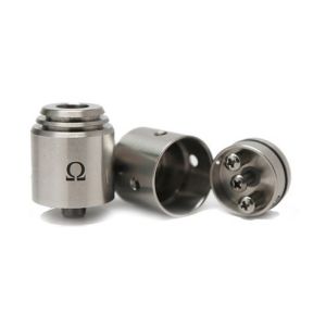 2014 New Arrival Vaporizer Rda Atomizer, Omega Atomizer, Gamma Atomizer