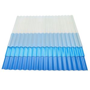 Buy cheap PVC S Tile Roof Panels 1.8mm Thickness 1130mm Width from wholesalers