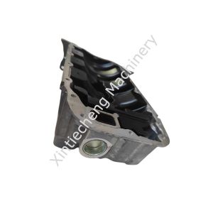 Buy cheap Customized Oil Rig Components With Heat Treatment Quenching And Tempering from wholesalers